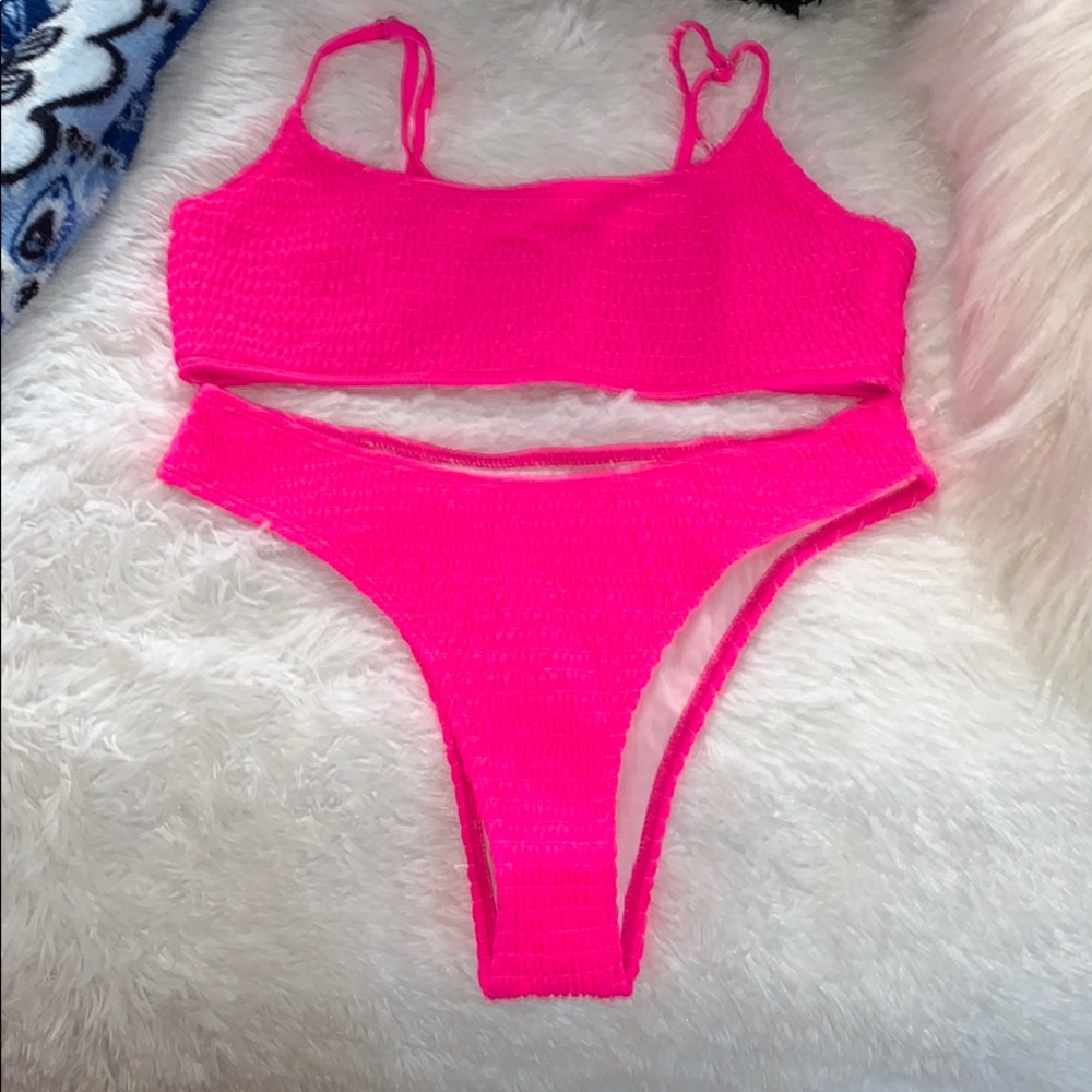 bathing suit